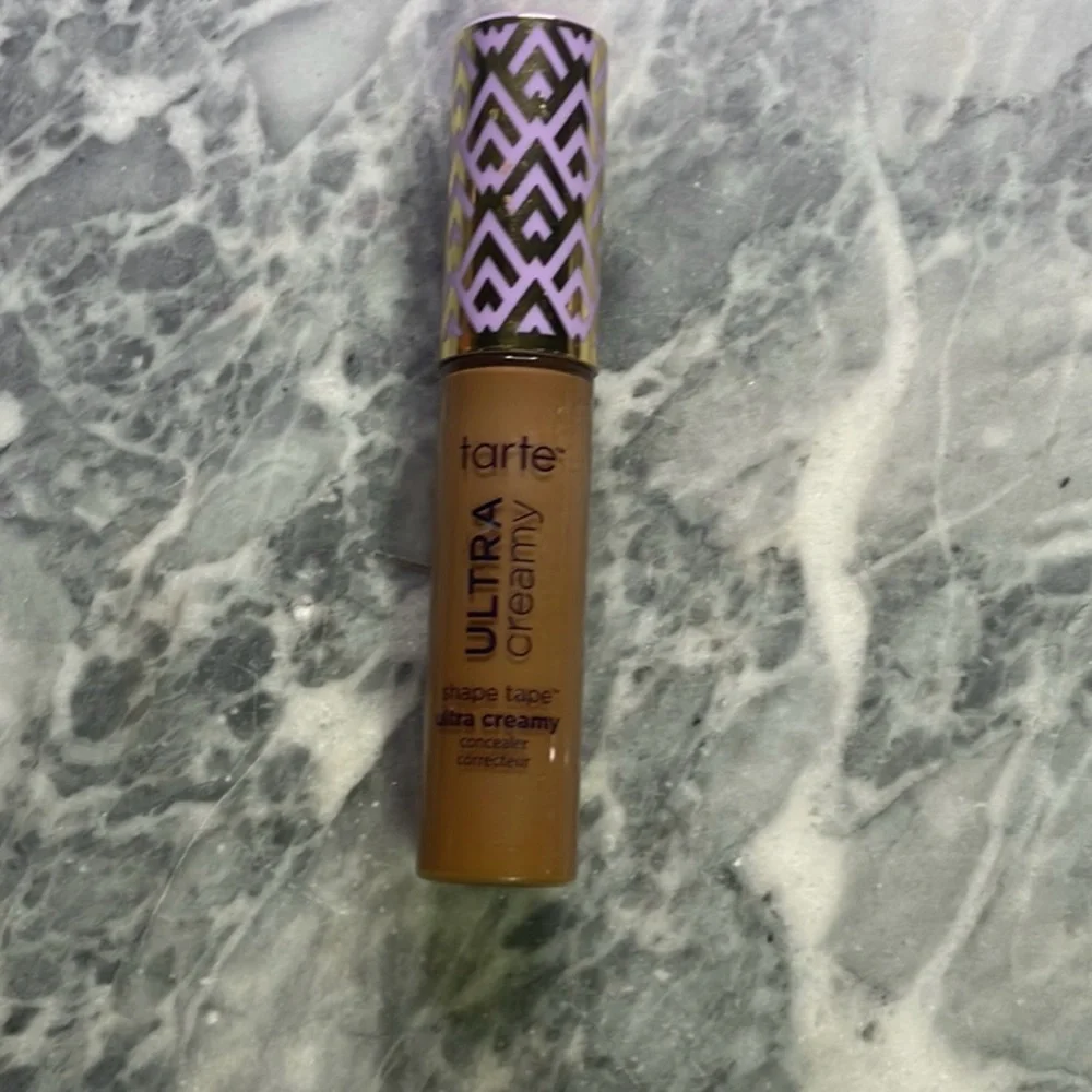 Tarte Shape Tape Ultra‎ Creamy Concealer Deep Sand